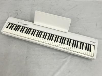 Roland FP-30X-WH キーボード 電子ピアノ 音響機材 ローランド