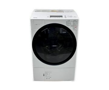 TOSHIBA TW-117A7L 洗濯機 2019年 洗濯機 家電 大型