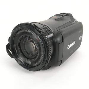 Canon キヤノン iVIS HF G10 IVISHFG10 ビデオ カメラ HD 機器