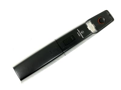 audio-technica AT-637 電動式スタイラスクリーナー オーディオテクニカ
