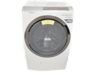 HITACHI ビッグドラム BD-SX110EL 洗濯機 11kg 2020年製 日立 家電 大型