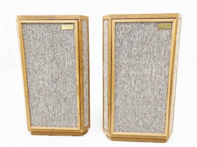 TANNOY スピーカー AUTOGRAPH MINI ペア オーディオ タンノイ