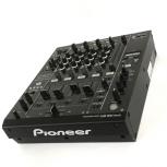 Pioneer パイオニア DJM-900NXS Nexus DJミキサー 4chの買取