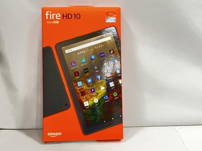 Amazon アマゾン Fire ファイア HD 10 第7世代 32GB ブラック