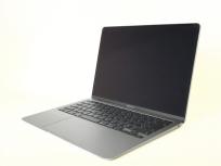 初期 Apple MacBook Air MWT2J/A 13.3型 2020 ノート PC i3-1000NG4 1.10GHz 8GB SSD 256GB Big Sur