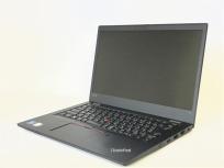 LENOVO ThinkPad L13 Gen 2 ノート PC 11th Gen Core i5-1135G7 @ 2.40GHz 8 GB SSD 256GB 13.3インチWindows 11 Pro 訳あり