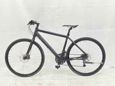 Cannondale キャノンデール system Si integration クロスバイク