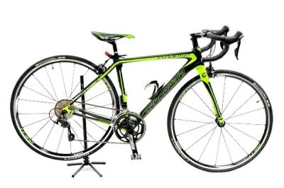 cannondale キャノンデール Synapse レディース 44サイズ ロードバイク SHIMANO