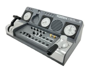 TOMIX トミックス5521 TCSパワー&amp;サウンドUNIT N-S2-CL