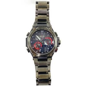 CASIO G-SHOCK MTG-B2000 カシオ ジーショック 腕時計