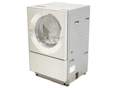 Panasonic パナソニック NA-VG2300L-X ななめ ドラム式 洗濯乾燥機 Cuble プレミアムステンレス 洗濯10.0kg 乾燥 5.0kg 大型