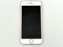 Apple iPhone 6s MKQR2J/A 4.7型 スマートフォン 64GB ソフトバンク
