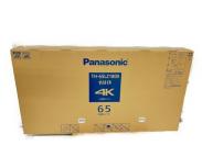 Panasonic TH-65LZ1800 65インチ 有機EL TV テレビ 4K