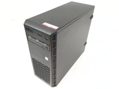 訳あり FRONTIER FRGAH470F/WS7/NTK(デスクトップパソコン)の新品/中古 デスクトップパソコン