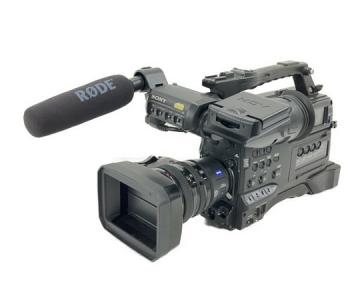 SONY HVR-S270J HDV カムコーダー ビデオ カメラ 業務用