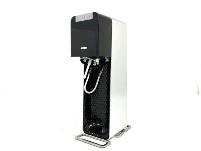 sodastream PWR-001 炭酸水 メーカー ソーダストリーム