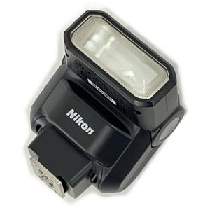 Nikon ニコン SB-300 スピードライト フラッシュ ストロボ 照明 カメラ アクセサリー 周辺機器