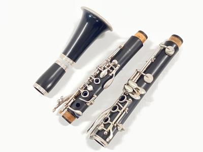 YAMAHA クラリネット 品番不明 （YAMAHA YCL-350(クラリネット