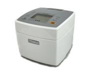 三菱 NJ-VE105 炊飯器 炭炊釜 2014年製 家電 MITSUBISHI