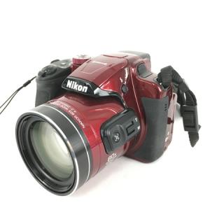 Nikon COOLPIX B700 ニコン コンパクト デジタルカメラ コンデジ 光学60倍ズーム