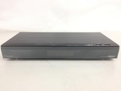 Panasonic DMR-SCZ2060 DIGA ブルーレイディスクレコーダー 4Kチューナー内蔵モデル 2TB パナソニック