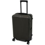 RIMOWA 81063384 キャリーケース ブロンズ系 リモワ マルチホイール スーツケース 旅行カバンの買取