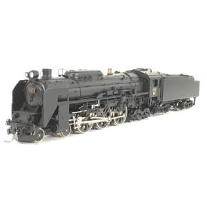 天賞堂 491 国鉄 C62 東海道時代 蒸気機関車