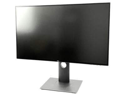 DELL U2720Q 27型 液晶 モニター ディスプレイ 非光沢 2020年製 デル