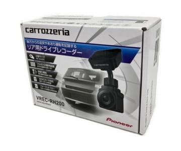Pioneer VREC-RH200(ドライブレコーダー)の新品/中古販売 | 1755875