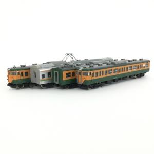 TOMIX 92710(JR、国鉄車輌)の新品/中古販売 | 1065316 | ReRe[リリ]