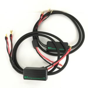 MIT RCAケーブル AVt2 1.0m ペア オーディオ