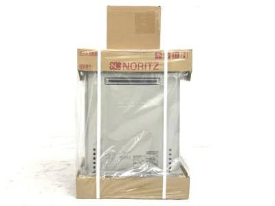 ノーリツ GT-C2462SAWX-2 BL RC-B001 ガスふろ 給湯器 リモコン 付