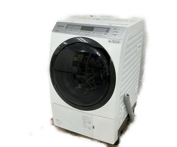 Panasonic NA-VX800AL ななめドラム洗濯機 ドラム式 洗濯機 2019年製