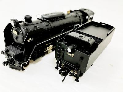 天賞堂 C622 HOゲージ 鉄道模型 車体キット
