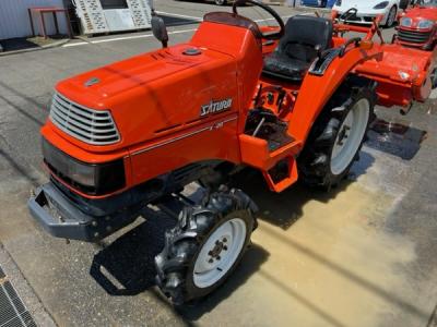 クボタ X-20(トラクター)の新品/中古販売 | 1364526 | ReRe[リリ]