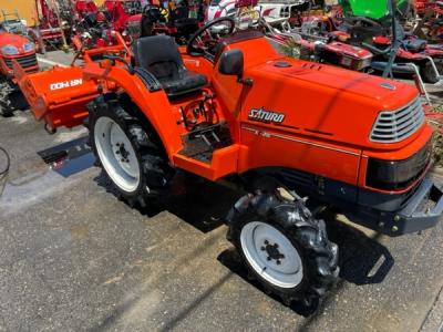 クボタ X-20(トラクター)の新品/中古販売 | 1364526 | ReRe[リリ]
