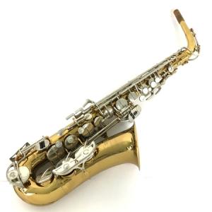 Prelude  conn-selmer　セルマー　AS-710 アルトサック Prelude by CONN-SELMER AS-710(アルトサックス)の新品/中古販売