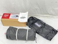 Coleman TOURINGDOME ST+ ツーリングドーム テント アウトドア キャンプ