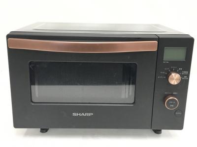 SHARP RE-F18A オーブンレンジ 電子レンジ シャープ 2019年製