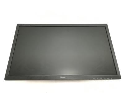 iiyama ProLite E2483HS-B1 モニター 液晶ディズプレイ 24インチ 家電 イイヤマ