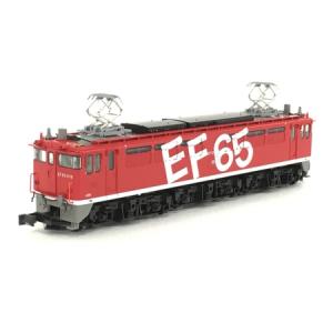 KATO 3061-3 レインボー塗装機 EF65 動力車 1両 Nゲージ 鉄道模型