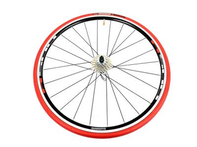 SHIMANO シマノ R500 ロードバイク ホイール 前後