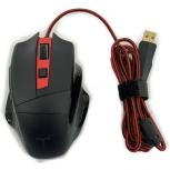 ET T6 Wired Gaming Mouse ゲーミングマウス