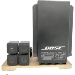 BOSE 501Z(スピーカー)の新品/中古販売 | 1060080 | ReRe[リリ]
