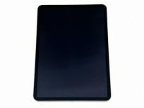 Apple iPad Pro MTXQ2J/A タブレット 256GB 11インチ 15.5