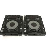 Pioneer CDJ-850 マルチプレイヤー 楽曲管理 DJ機器の買取