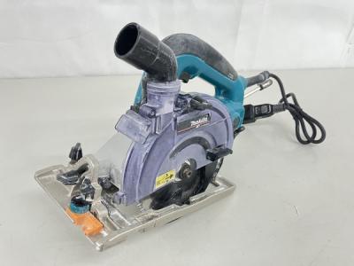 makita マキタ 125mm 防じんマルノコ 5205FX 電動工具 DIY