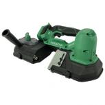 日立工機 CB18DBL(S) コードレス ロータリバンドソー 電動工具 HITACHIの買取