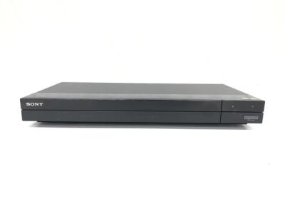 SONY BDZ-FBW2000 HD ブルーレイ DVD レコーダー 2019年製 ソニー