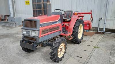 YANMAR F20D(トラクター)の新品/中古販売 | 1731614 | ReRe[リリ]